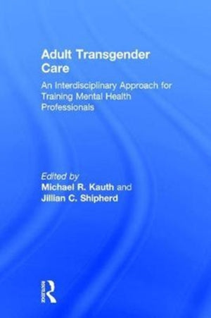 Adult Transgender Care