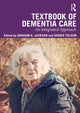 Book cover of: Textbook of Dementia Care. By: Graham Jackson