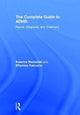Book cover of: Complete Guide to ADHD. By: Katerina Maniadaki