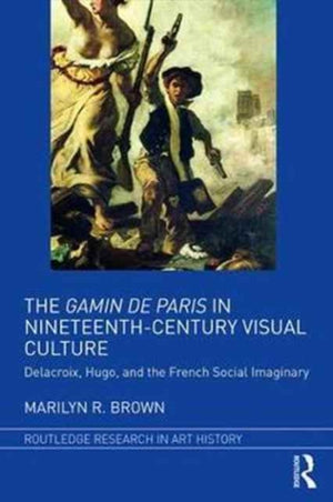Gamin de Paris in Nineteenth-Century Visual Culture