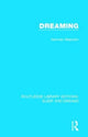 Book cover of: Dreaming. By: Norman Malcolm