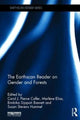 Book cover of: Earthscan Reader on Gender and Forests. By: Carol J. Pierce Colfer