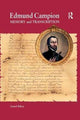 Book cover of: Edmund Campion. By: Gerard Kilroy
