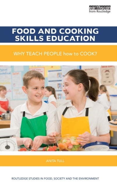 Food and Cooking Skills Education