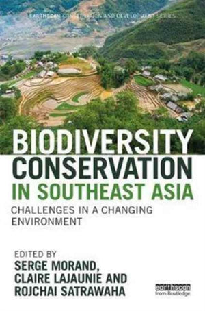 Biodiversity Conservation in Southeast Asia