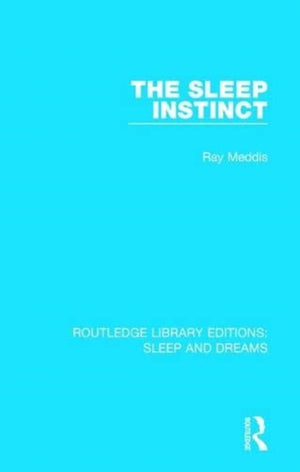 The Sleep Instinct