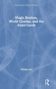 Book cover of: Magic Realism, World Cinema, and the Avant-Garde. By: Felicity Gee