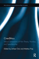 Book cover of: Cine-Ethics. By: Jinhee Choi