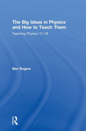 Big Ideas in Physics and How to Teach Them