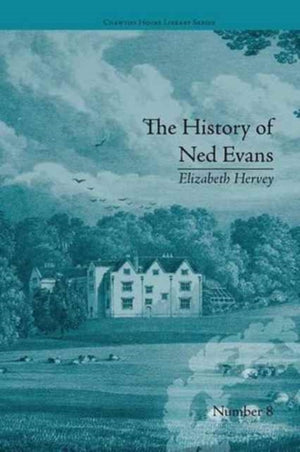 History of Ned Evans