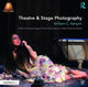 Book cover of: Theatre & Stage Photography. By: William Kenyon