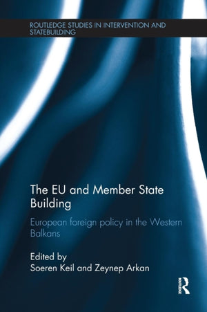 EU and Member State Building
