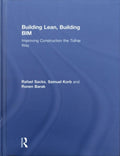 Building Lean, Building BIM