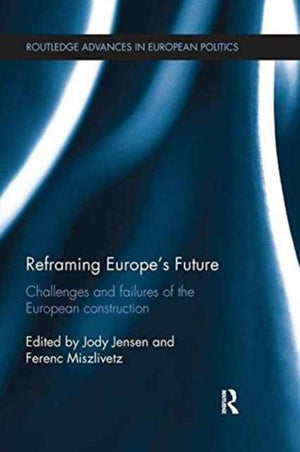 Reframing Europe's Future