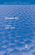 Routledge Revivals: Chinese Art (1935)