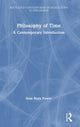 Book cover of: Philosophy of Time. By: Sean Enda Power