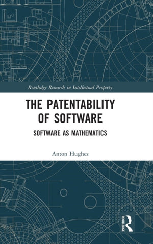 Patentability of Software