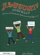 Book cover of: Jumpstart! Study Skills. By: John Foster