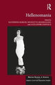 Book cover of: Hellenomania. By: Katherine Harloe