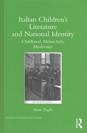 Italian Children’s Literature and National Identity