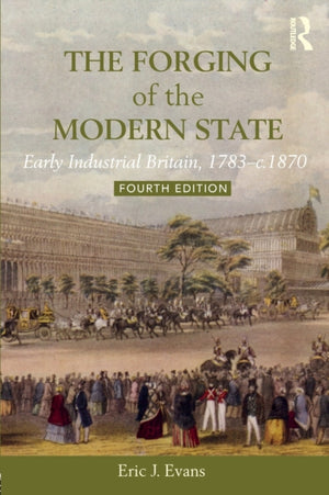 Forging of the Modern State