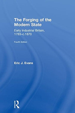 Forging of the Modern State