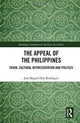 Book cover of: Appeal of the Philippines. By: José Miguel Díaz-Rodríguez