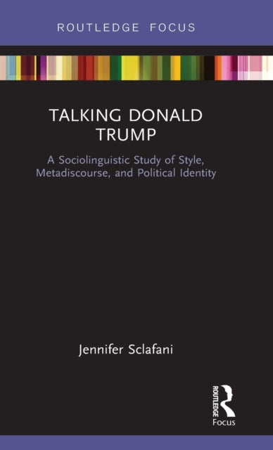 Talking Donald Trump