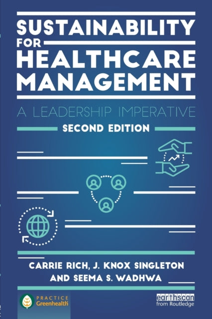 Sustainability for Healthcare Management