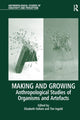 Book cover of: Making and Growing. By: Elizabeth Hallam