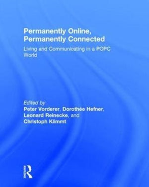 Permanently Online, Permanently Connected