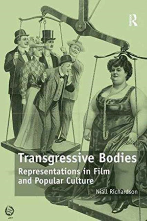 Transgressive Bodies