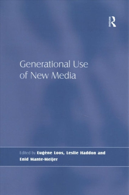 Generational Use of New Media