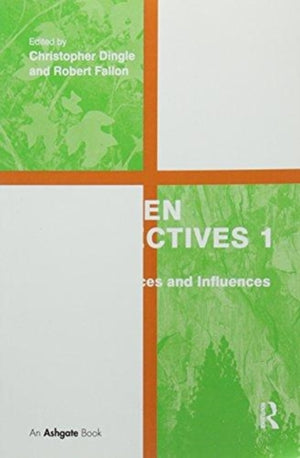 Messiaen Perspectives 1: Sources and Influences