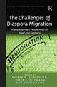 Book cover of: Challenges of Diaspora Migration. By: Rainer K. Silbereisen