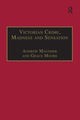 Book cover of: Victorian Crime, Madness and Sensation. By: Andrew Maunder