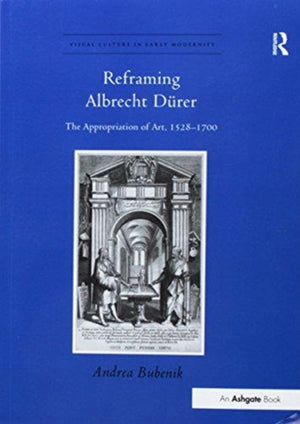 Reframing Albrecht Durer