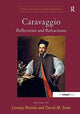 Book cover of: Caravaggio. By: Lorenzo Pericolo