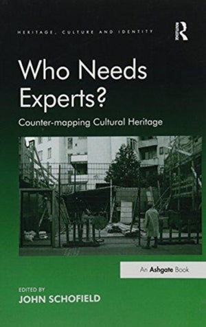 Who Needs Experts?