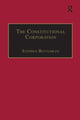 Book cover of: Constitutional Corporation. By: Stephen Bottomley