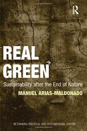 Real Green