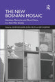 Book cover of: New Bosnian Mosaic. By: Elissa Helms