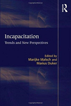 Incapacitation