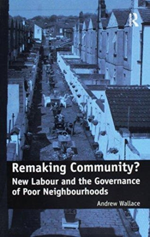Remaking Community?