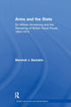 Book cover of: Arms and the State. By: Marshall J. Bastable