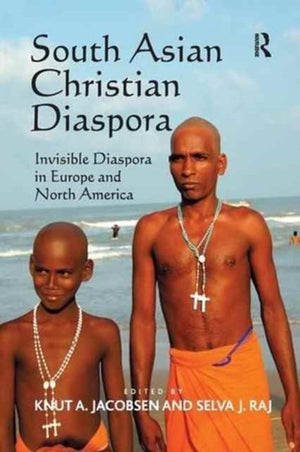 South Asian Christian Diaspora