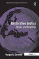 Book cover of: Restorative Justice. By: Theo Gavrielides
