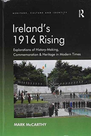 Ireland's 1916 Rising
