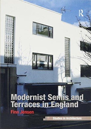 Modernist Semis and Terraces in England
