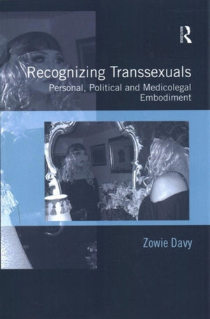 Recognizing Transsexuals